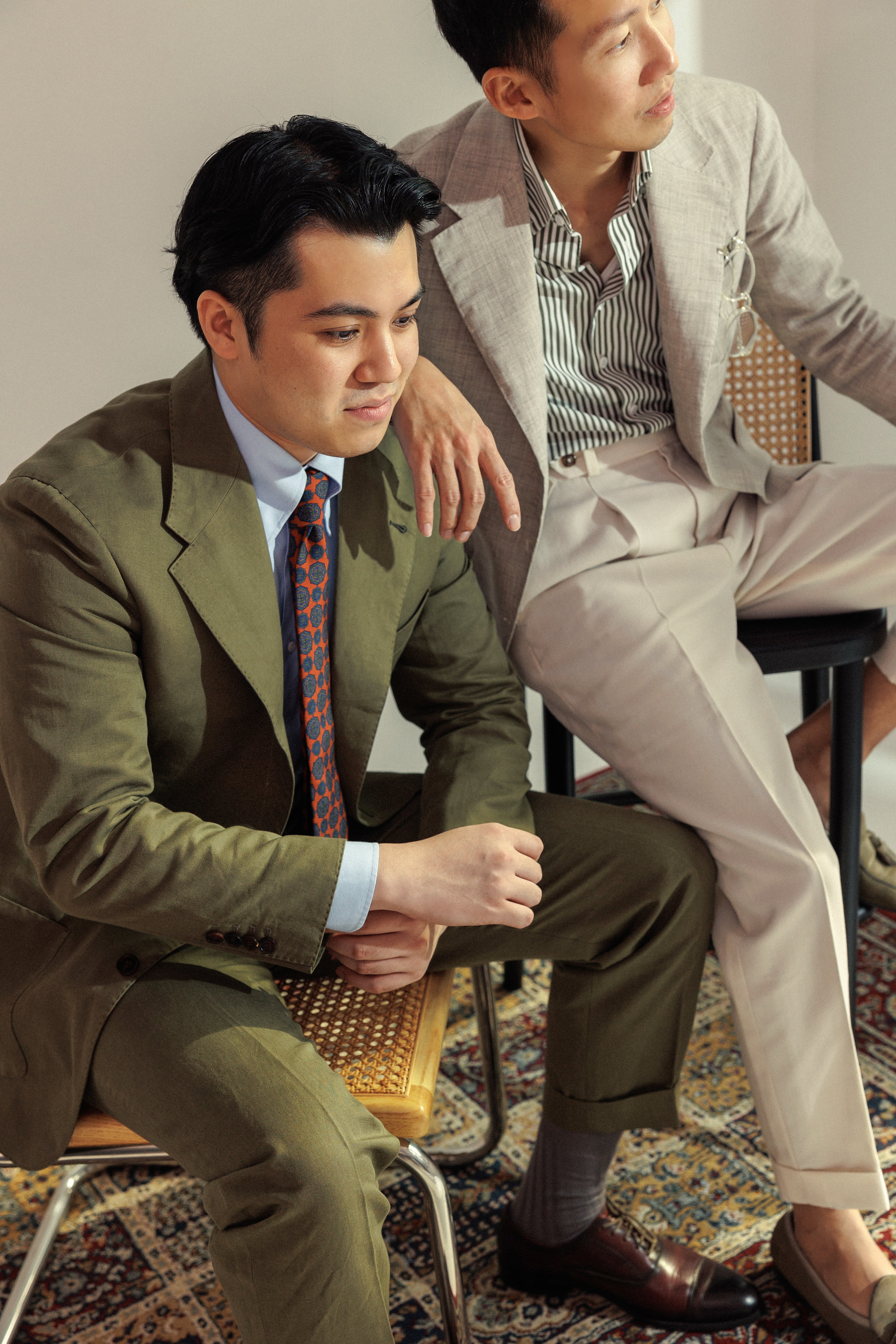 Quiet Luxury Collection