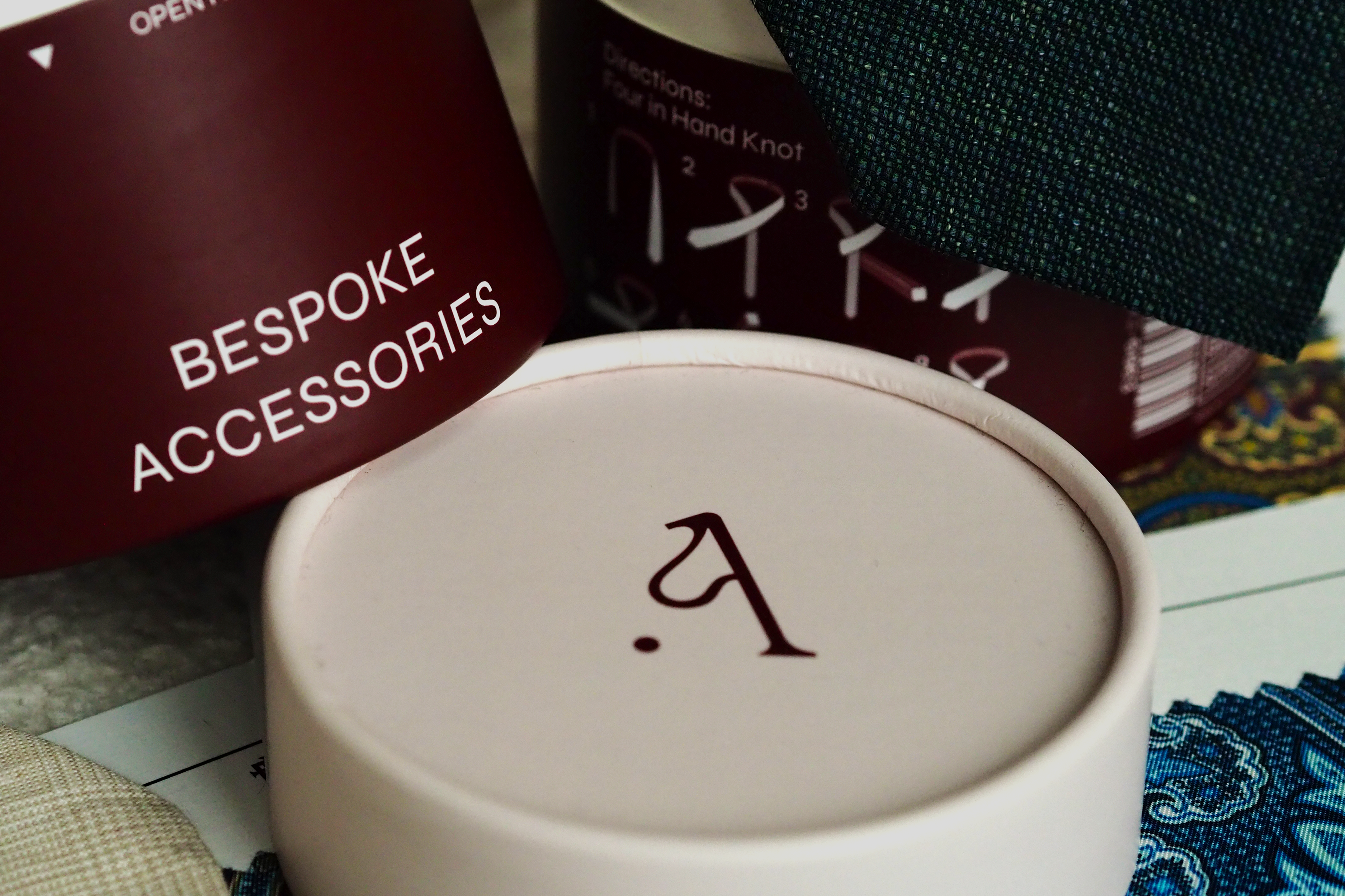 Assemble Accessories