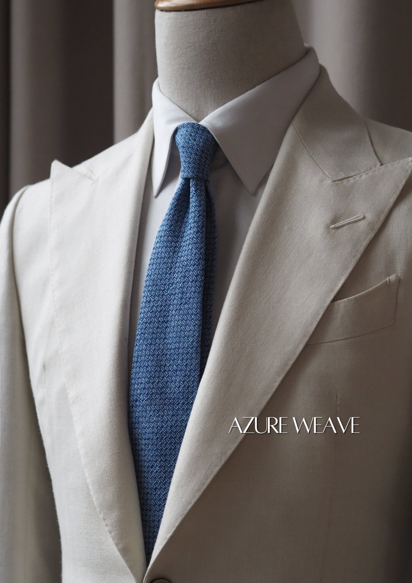 Linen Ties