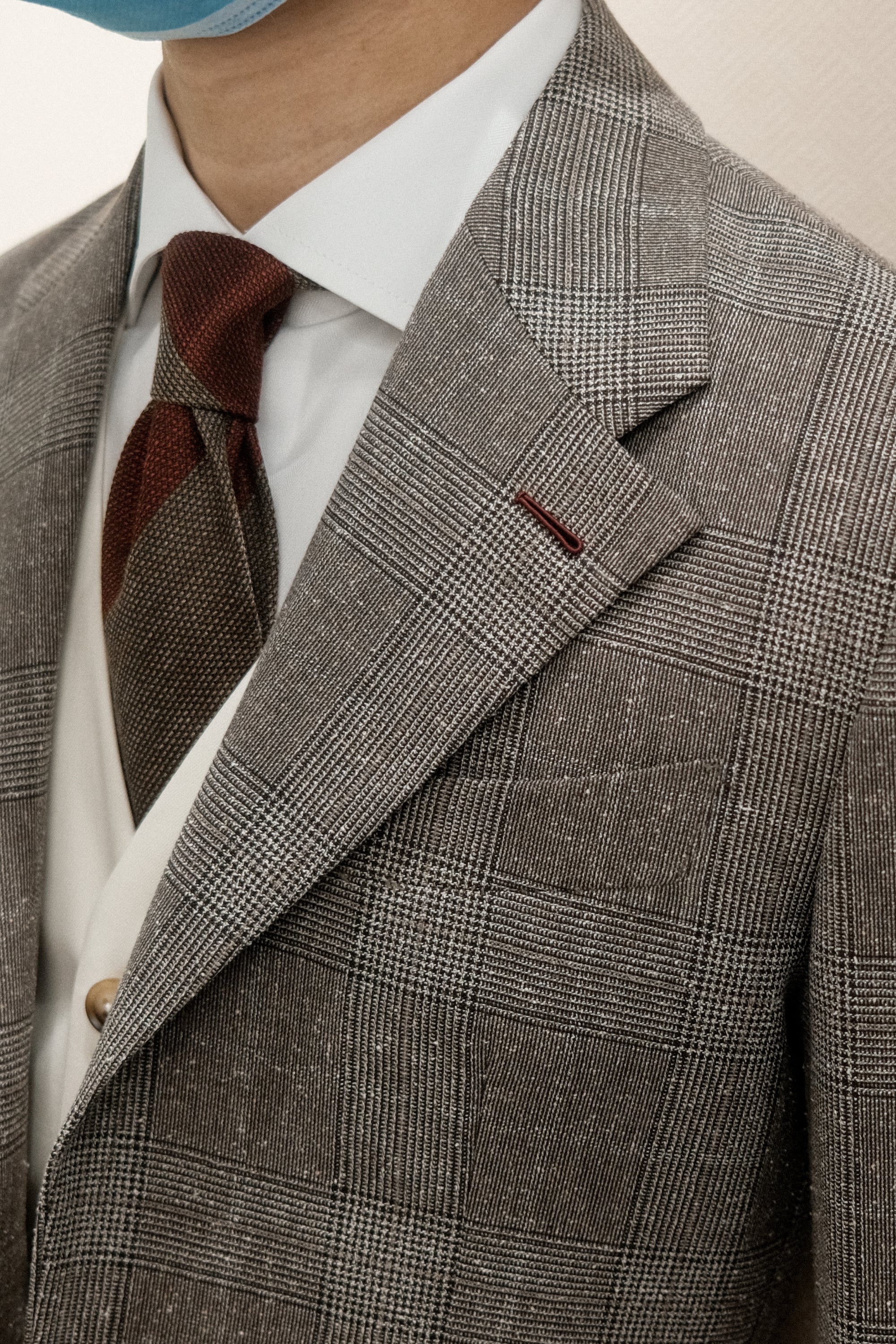 The Event Suits - English/European