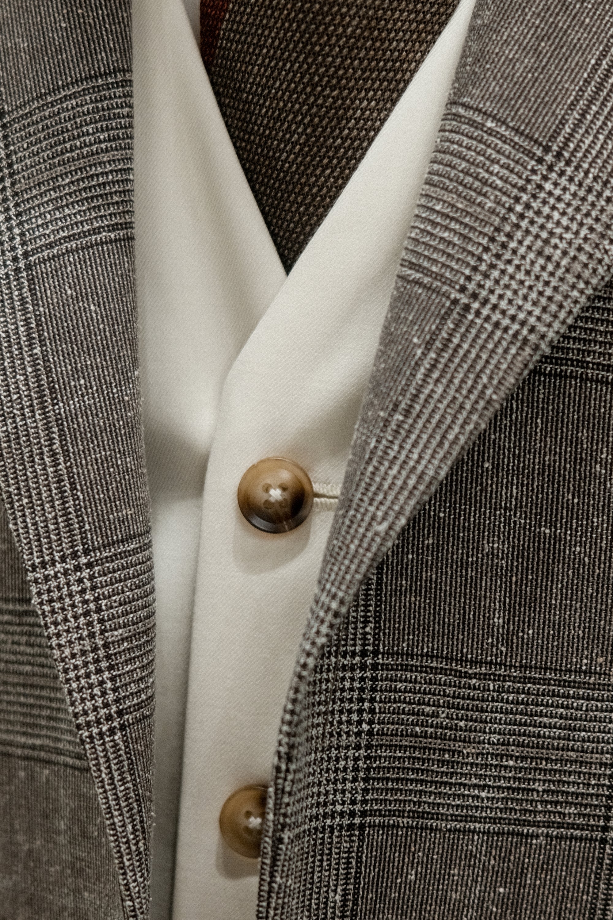 The Event Suits - English/European