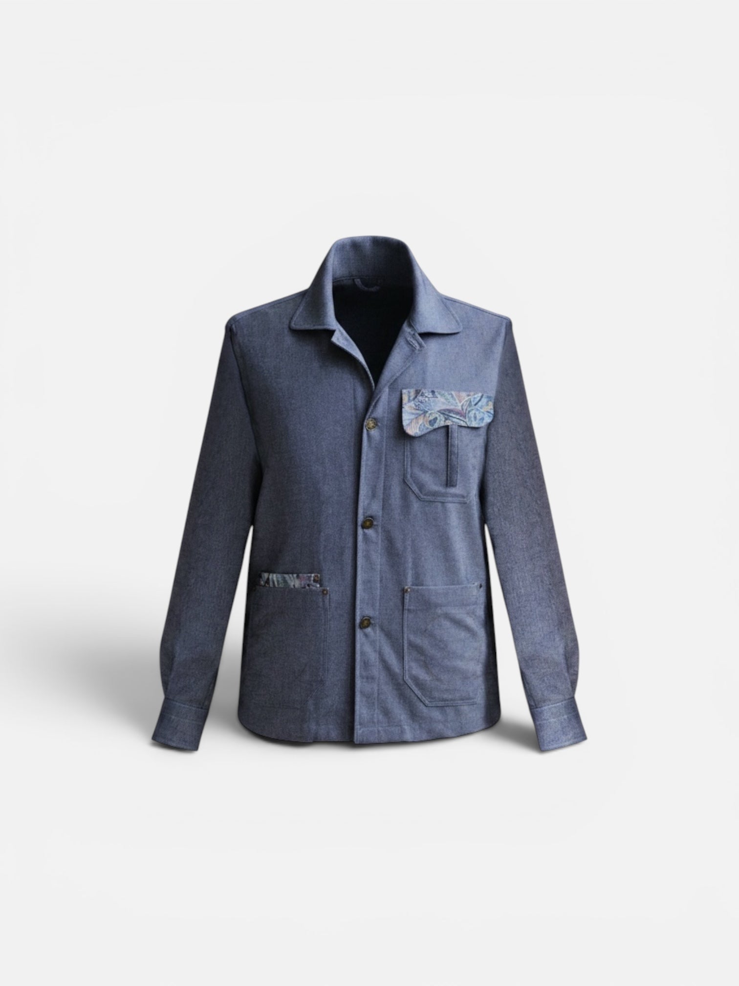 Chore Jacket — Made to Order