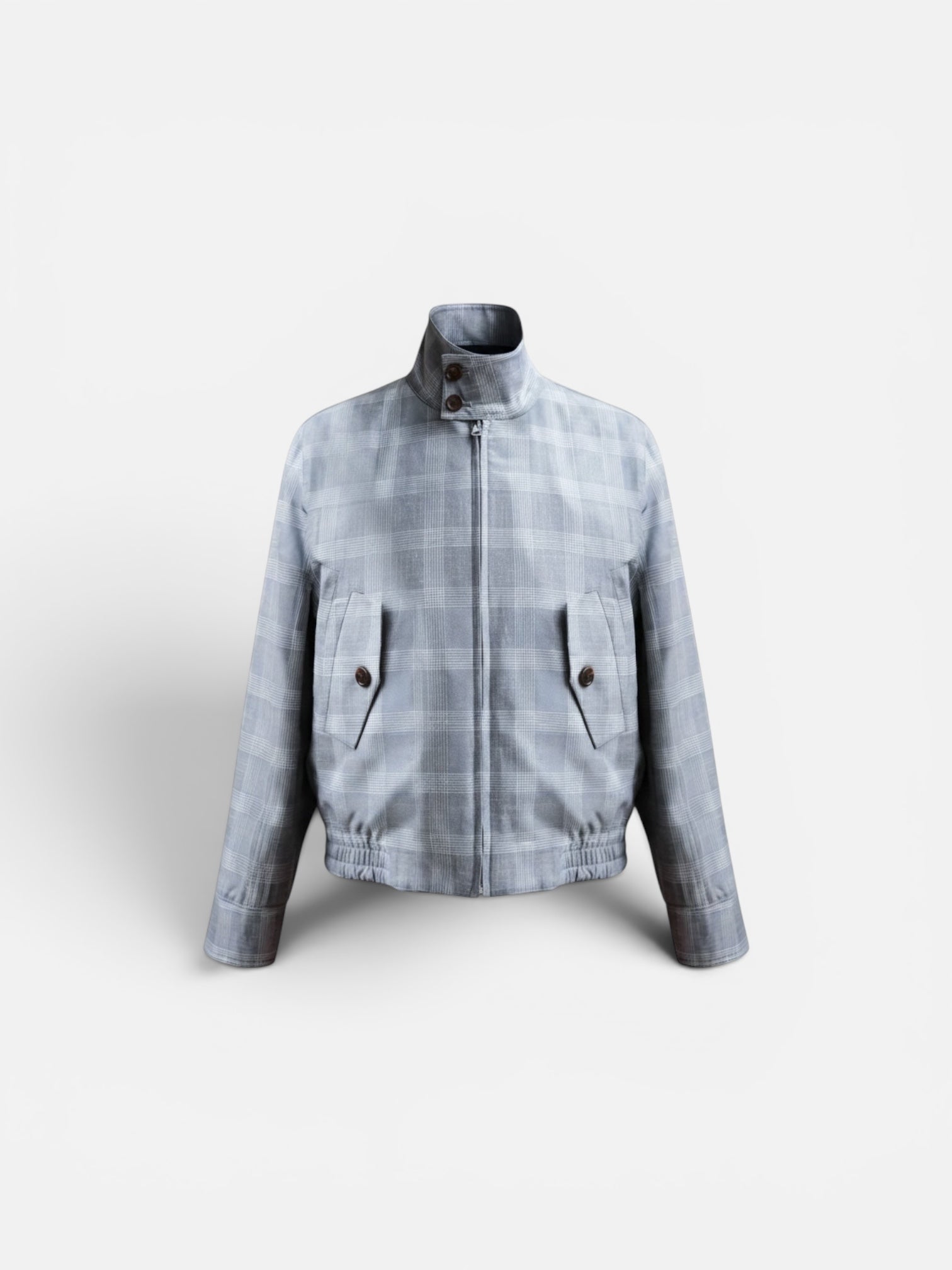 G9 Harrington Jacket — Made to Order