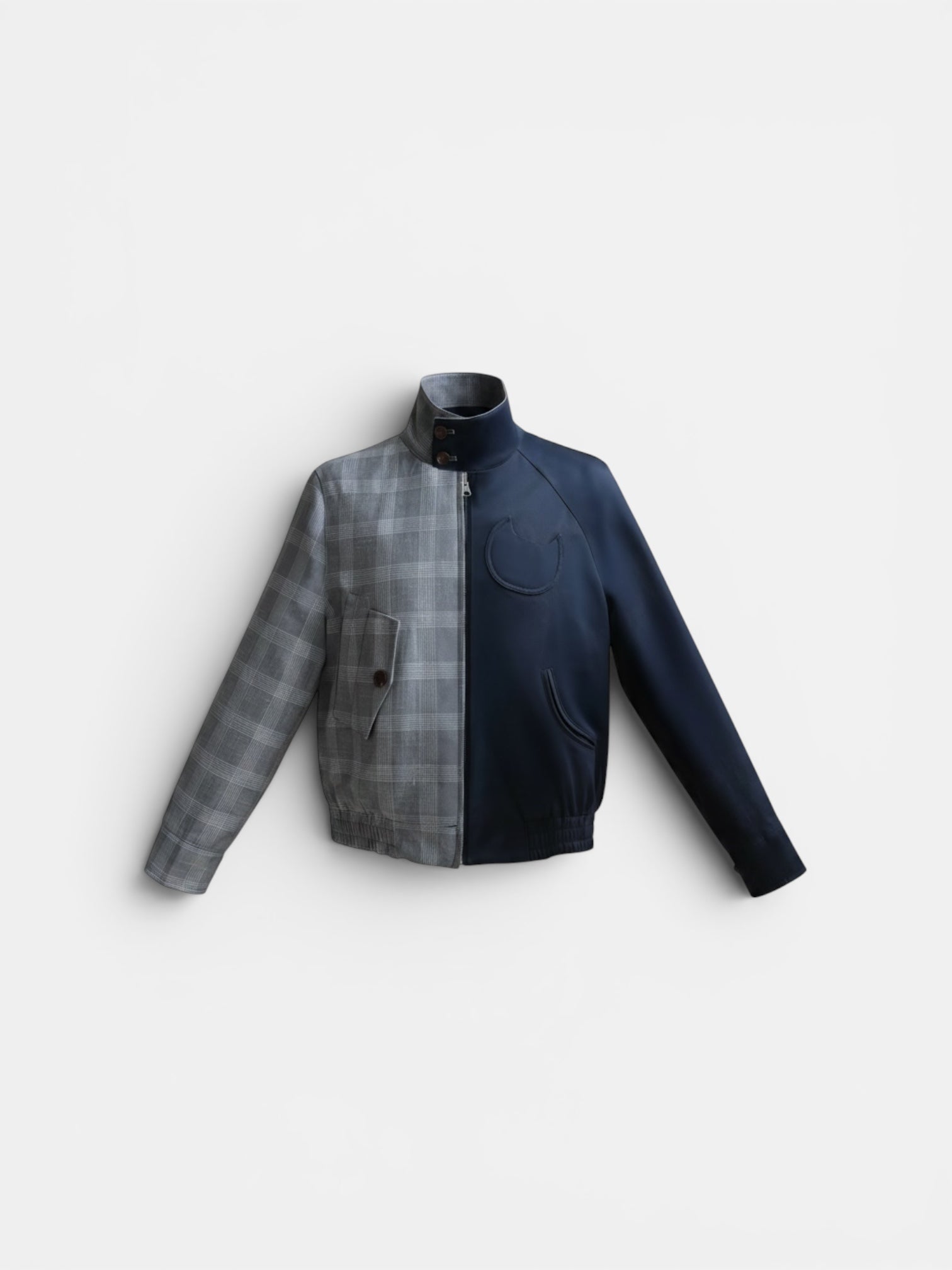 G9 Harrington Jacket — Made to Order