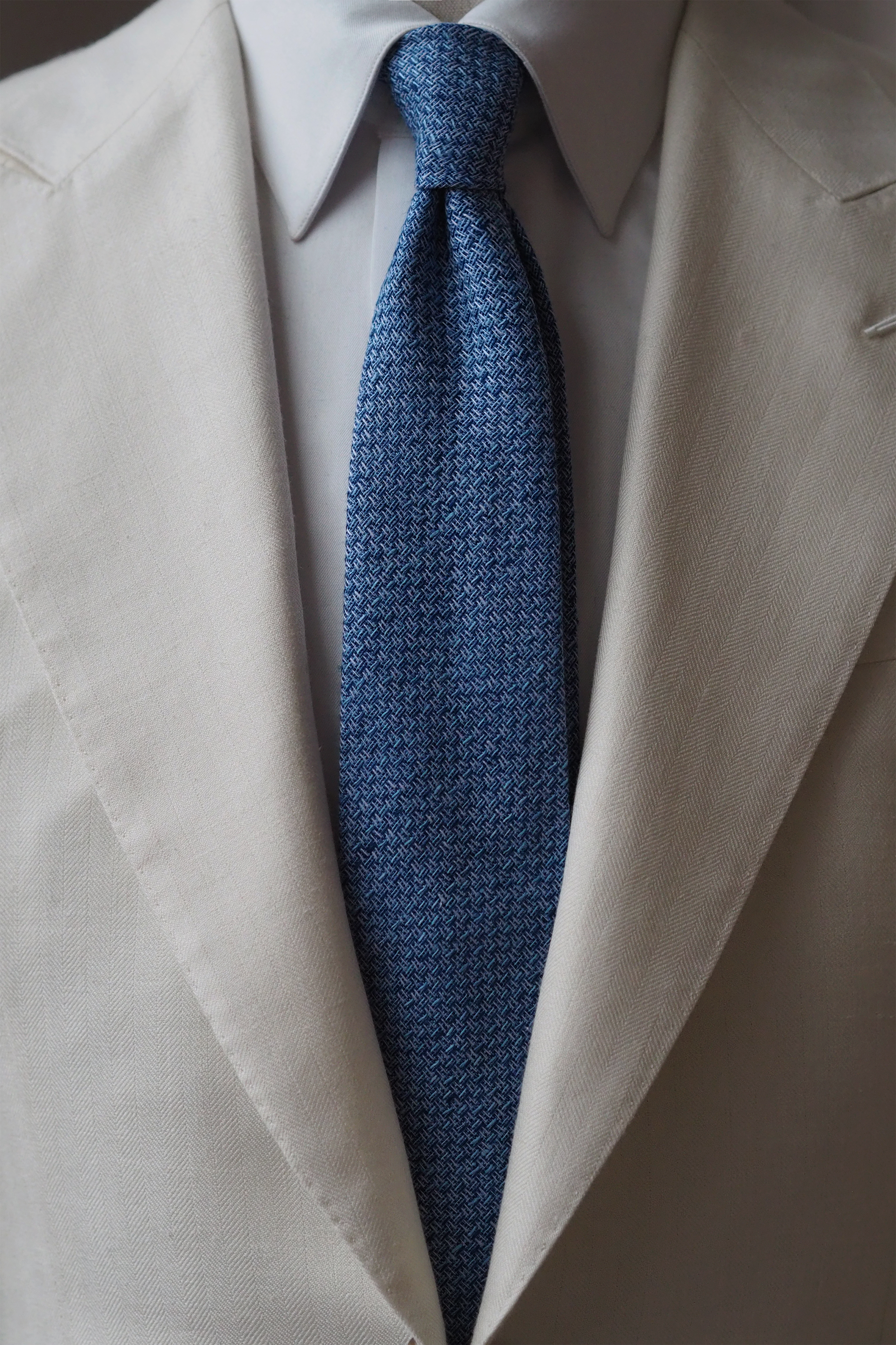 Linen Ties