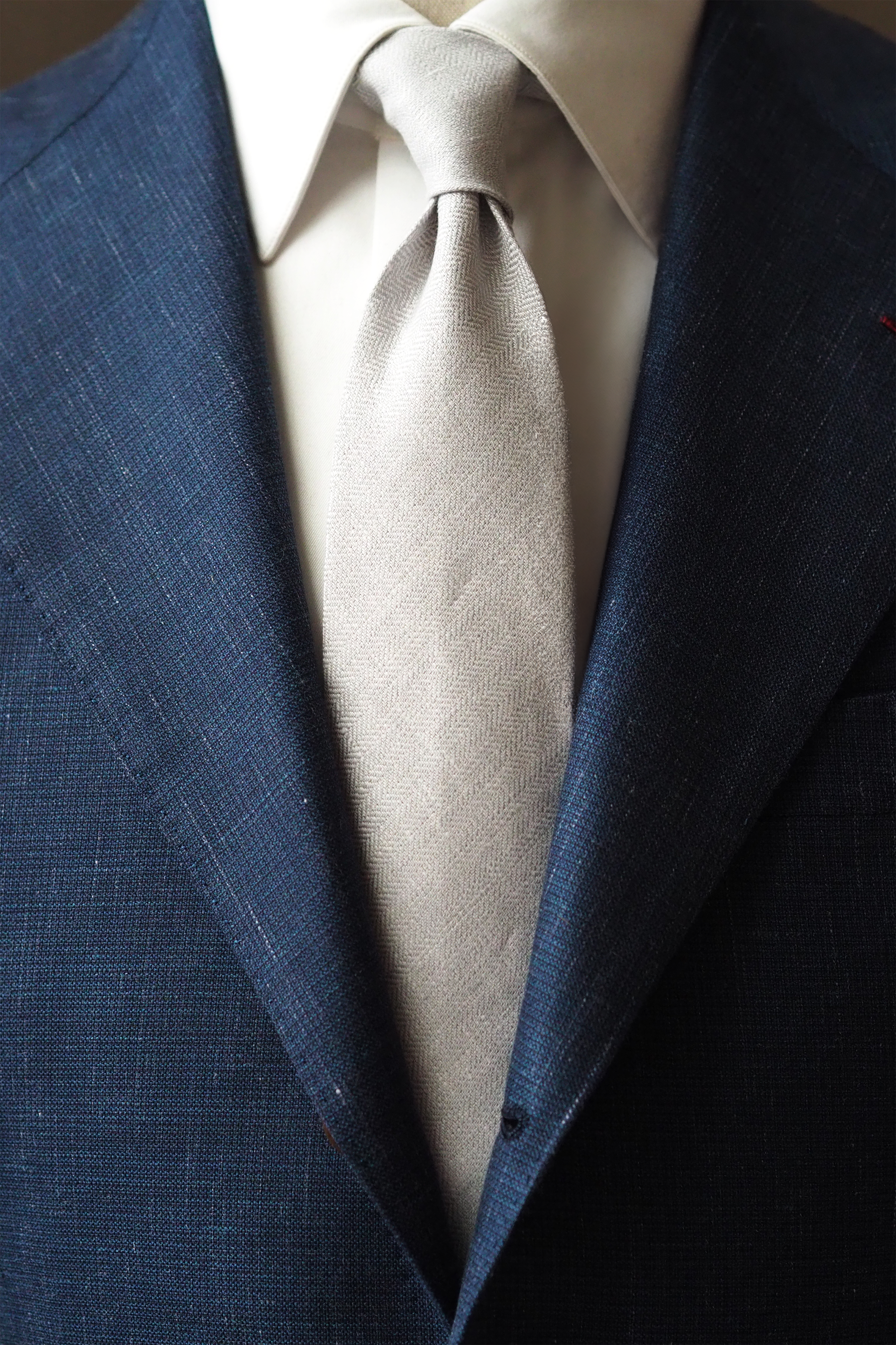 Linen Ties