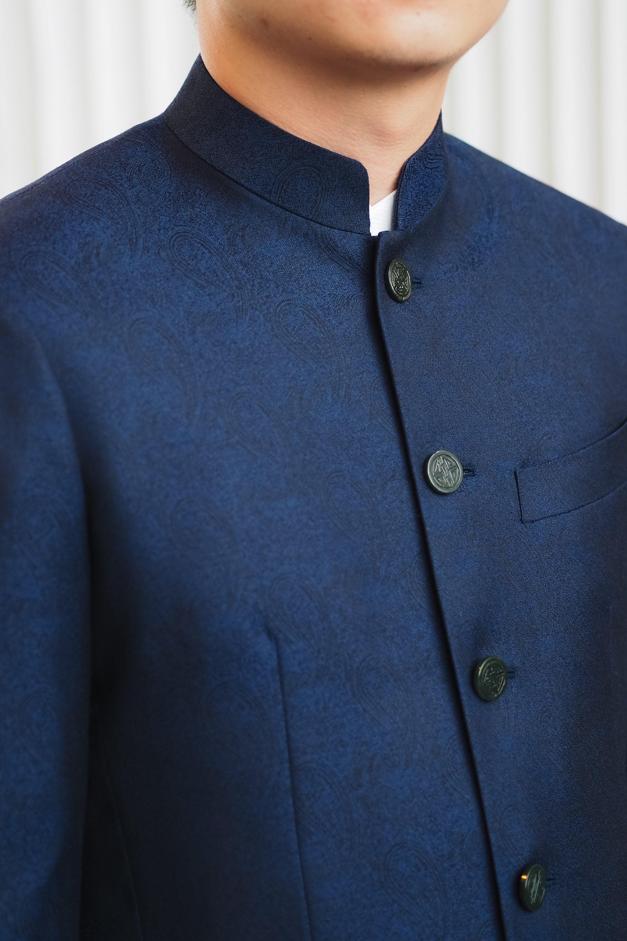 The Event Suits - English/European