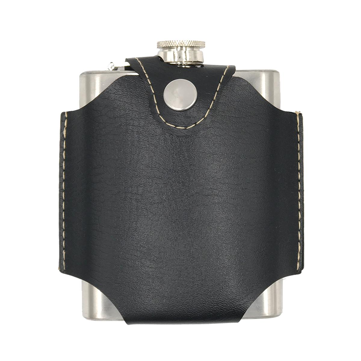 Assemble's Hip Flask Set - Assemble Singapore