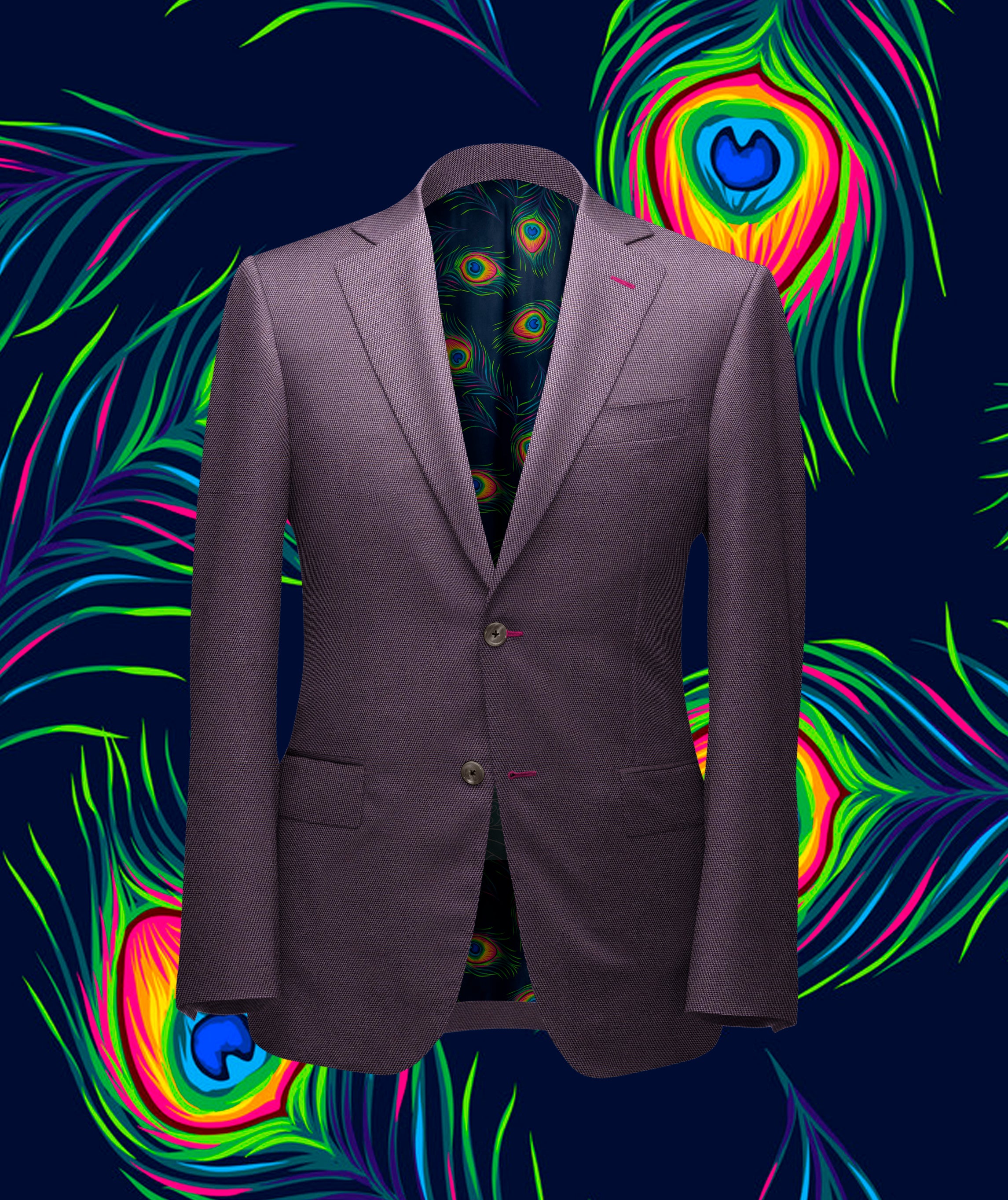 The Peacock - Assemble Singapore