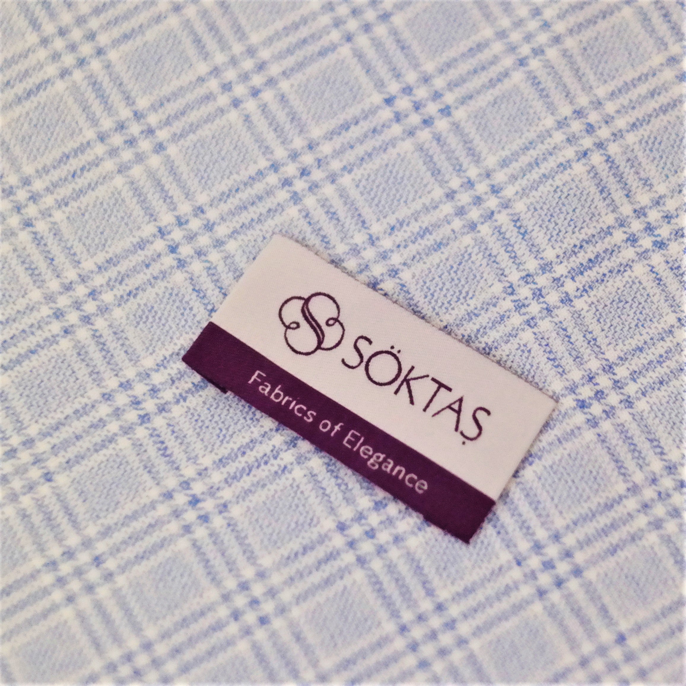 New Arrival: SÖKTAŞ Shirting Fabrics - Assemble Singapore