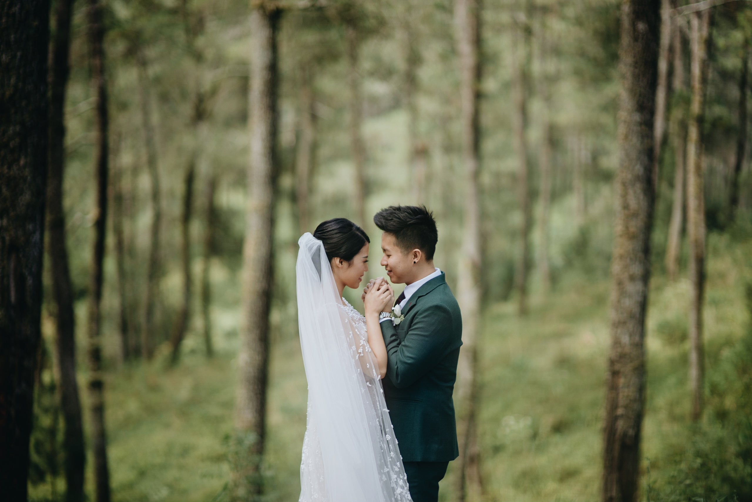 Top 5 Wedding Suit Inspirations For 2020 - Assemble Singapore