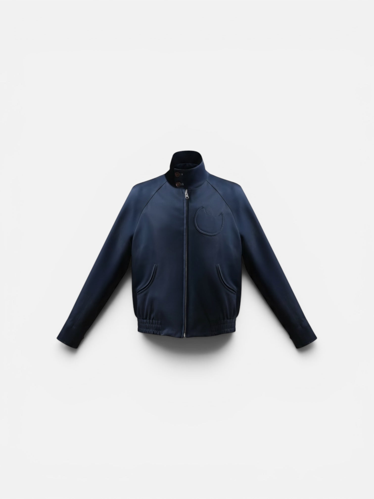 G9 Harrington Jacket — Made to Order