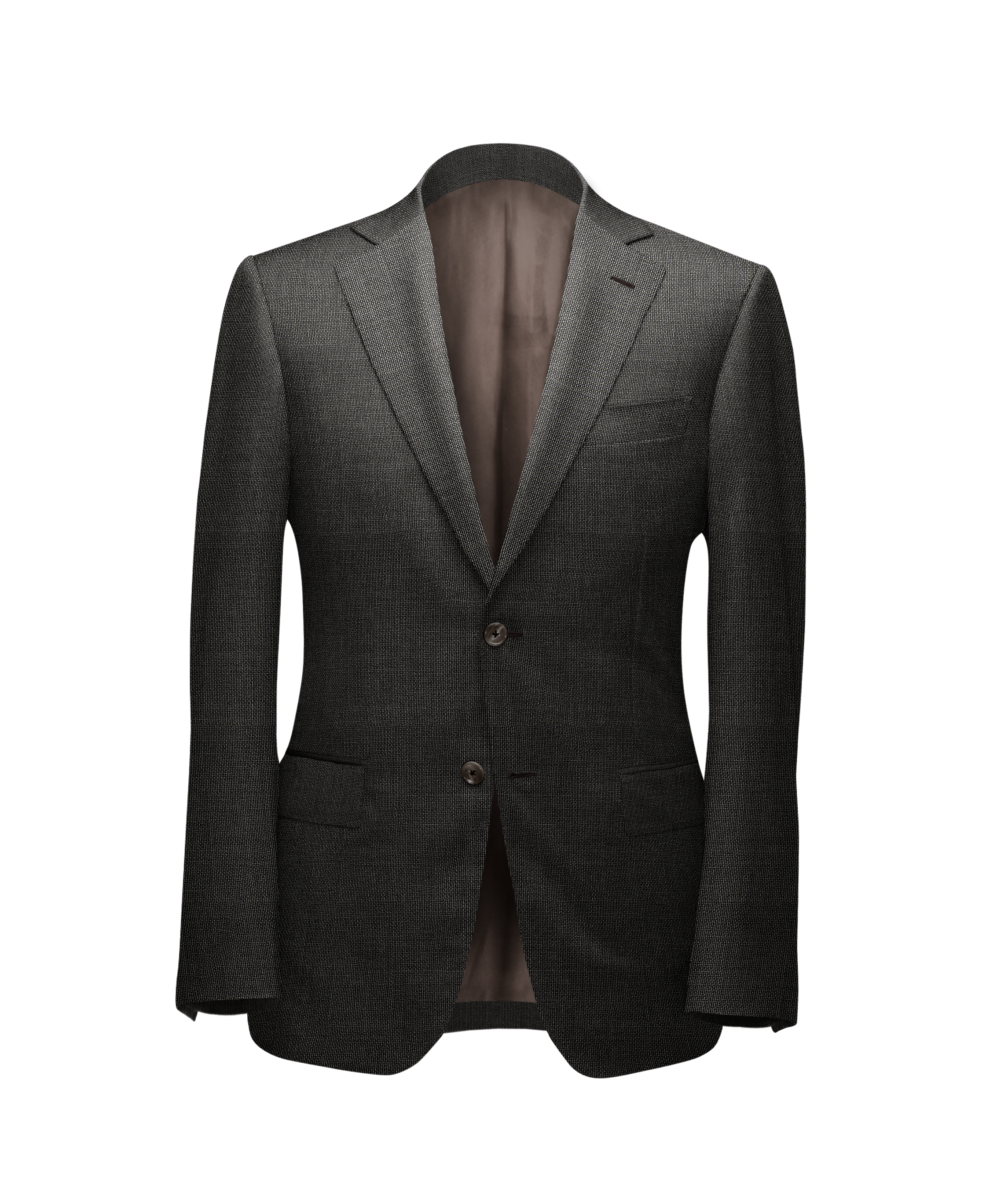 The Opulent 2 Piece Suit