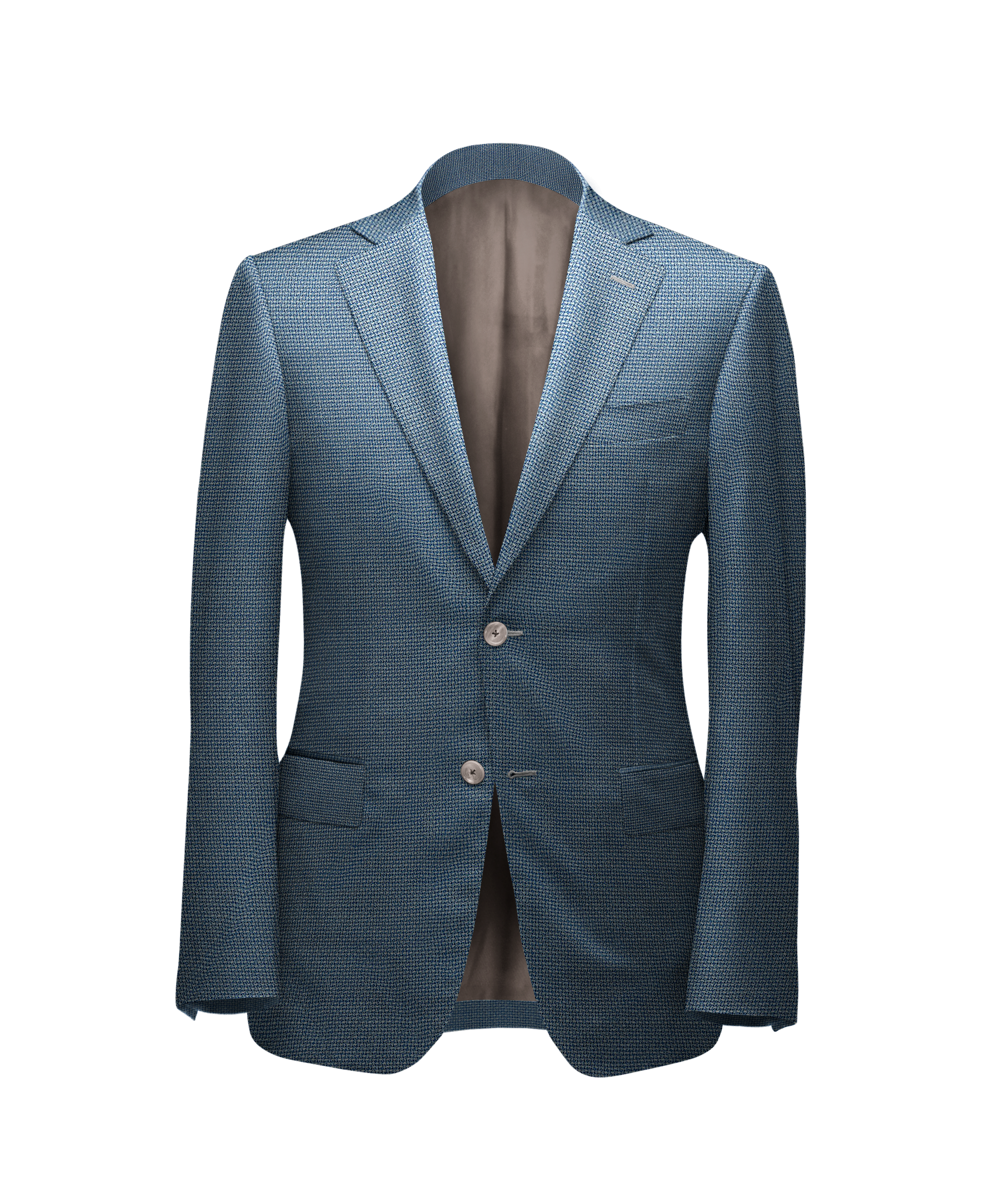 The Opulent 2 Piece Suit