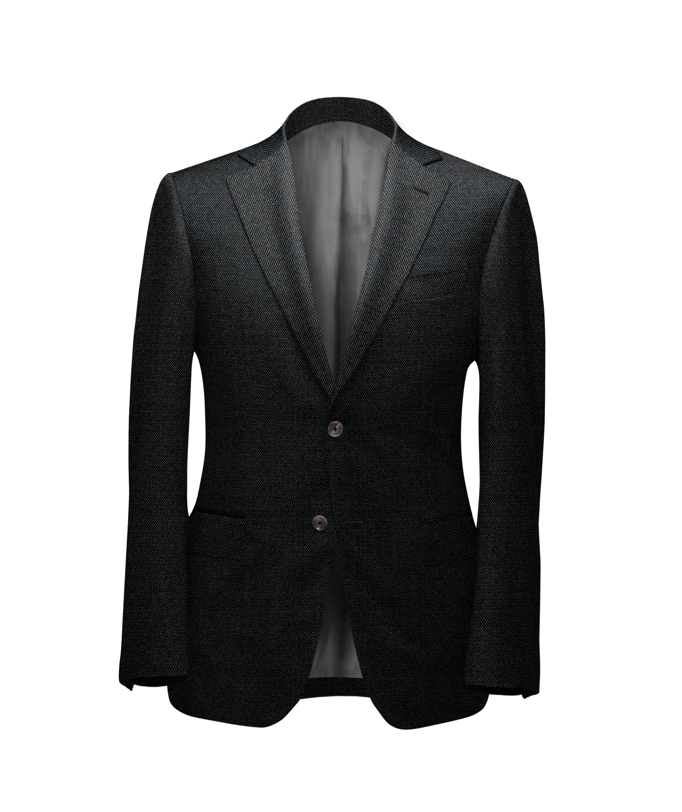 The Opulent 2 Piece Suit