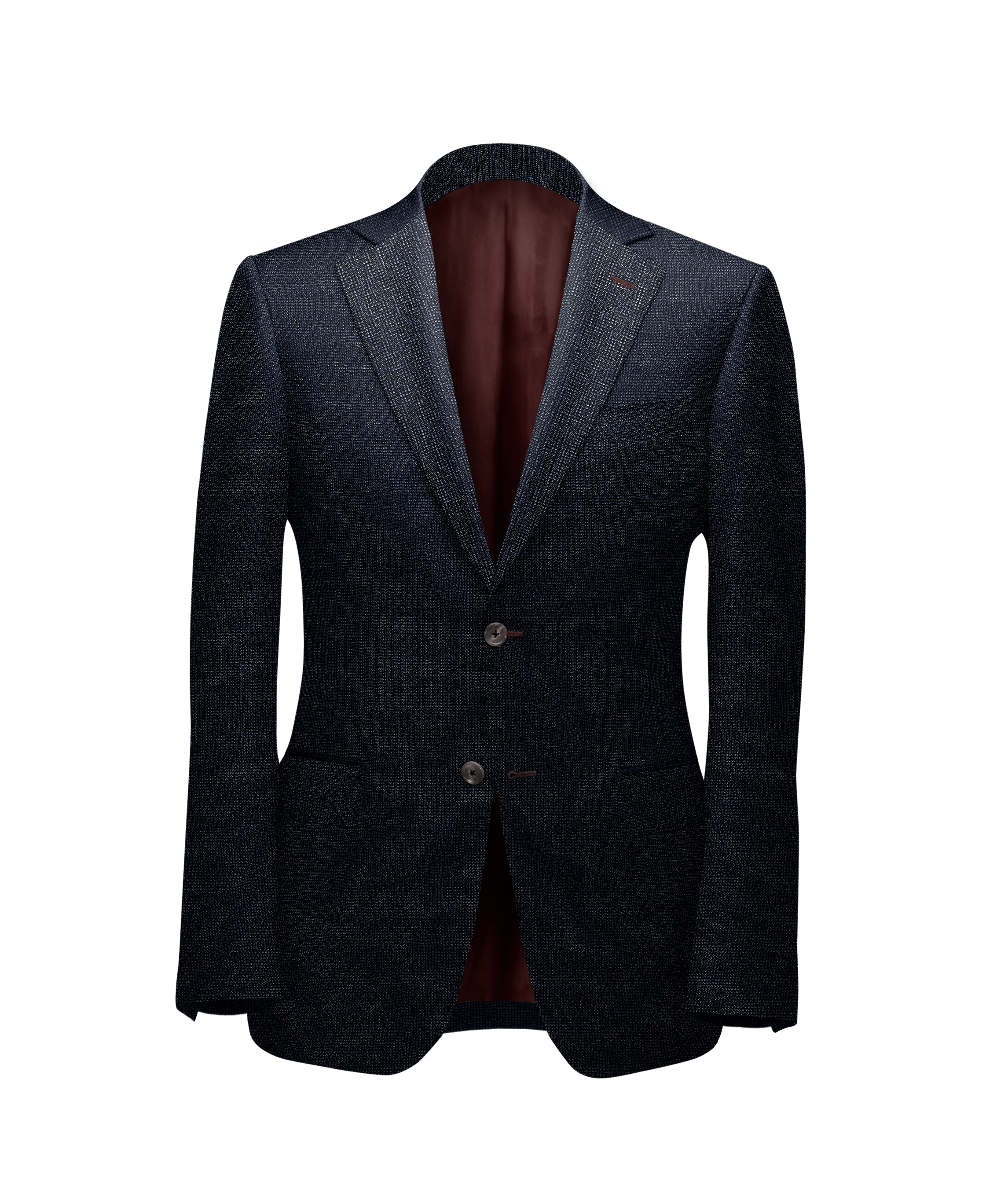 The Opulent 2 Piece Suit