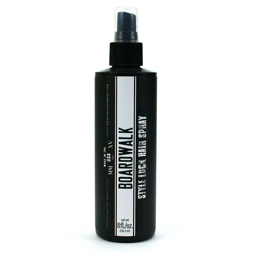 Style Lock Spray (6oz) - Assemble Singapore