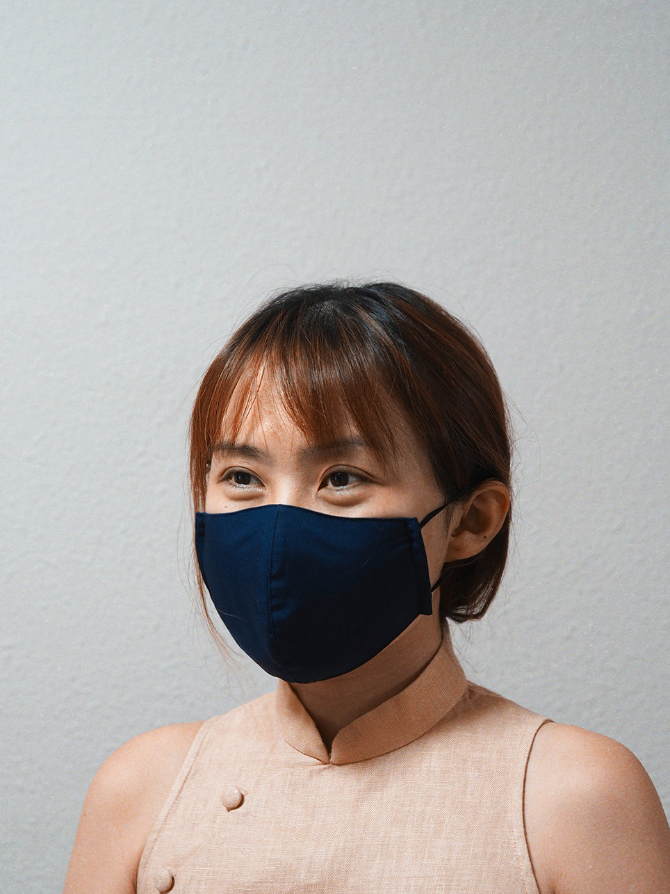 Assemble Essential Masks (Set of 3) - Assemble Singapore