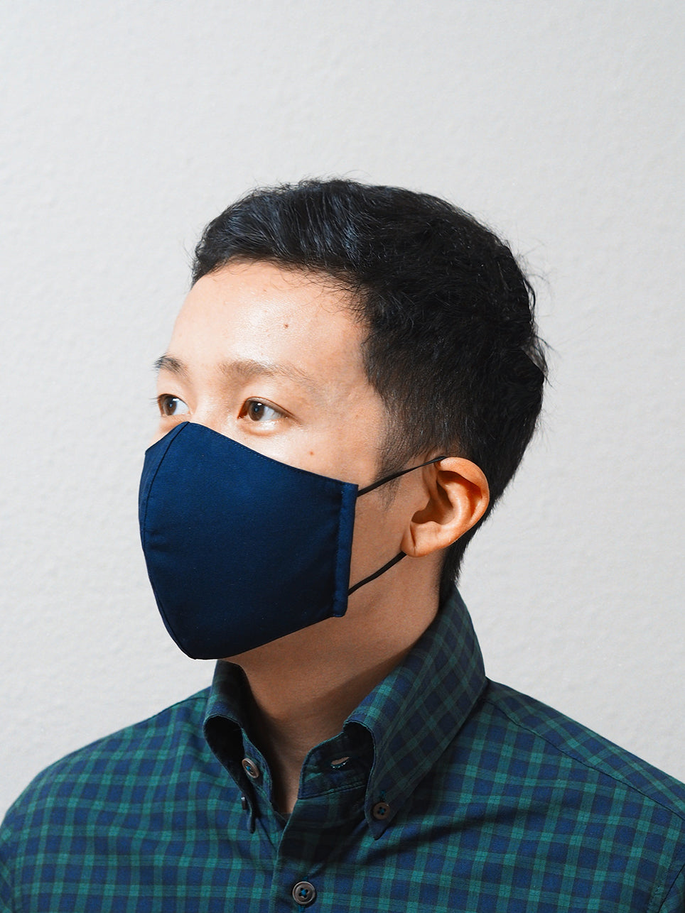 Assemble Essential Masks (Set of 3) - Assemble Singapore