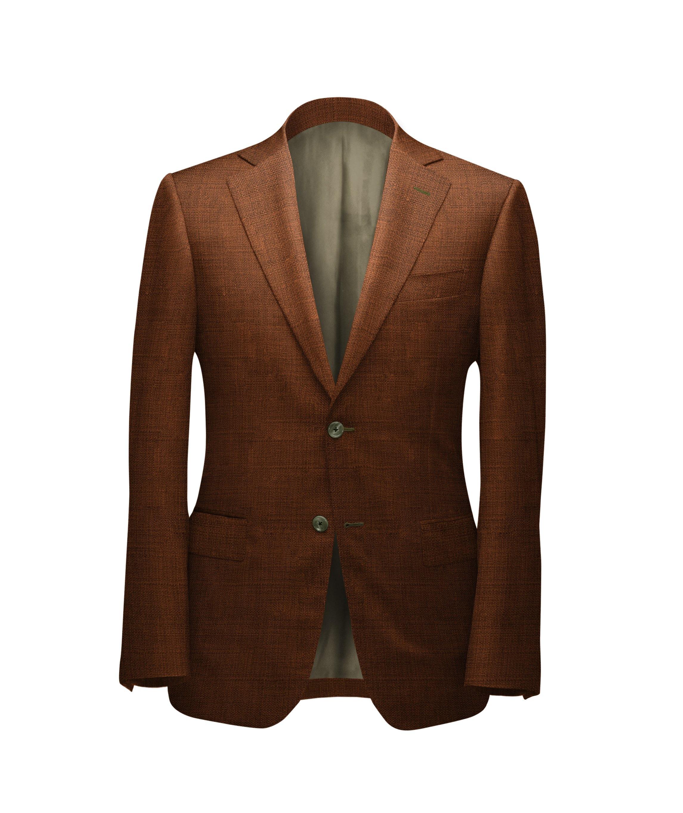 8. The Grandeur 2 Piece Suit - Assemble Singapore